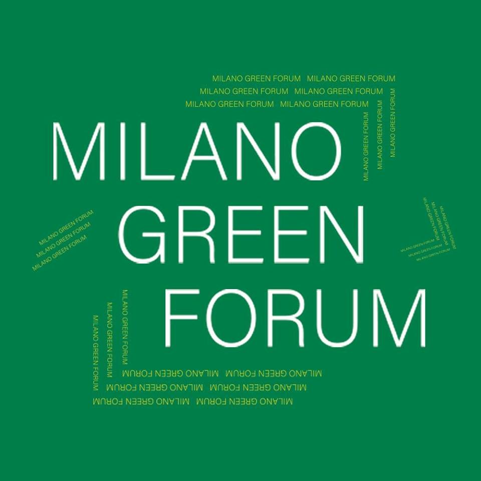 Al Milano Green Forum un sistema più efficiente per economia circolare